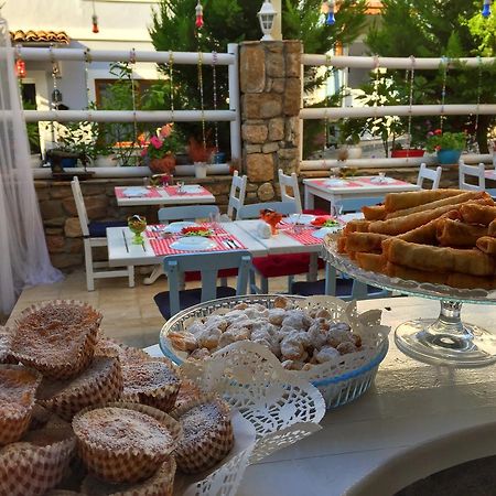 בוזקאדה Akarsu Kalyopi Hotel מראה חיצוני תמונה
