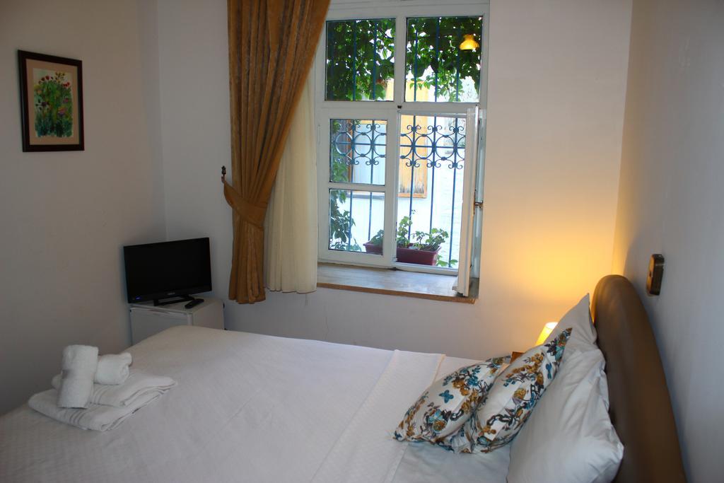 בוזקאדה Akarsu Kalyopi Hotel מראה חיצוני תמונה