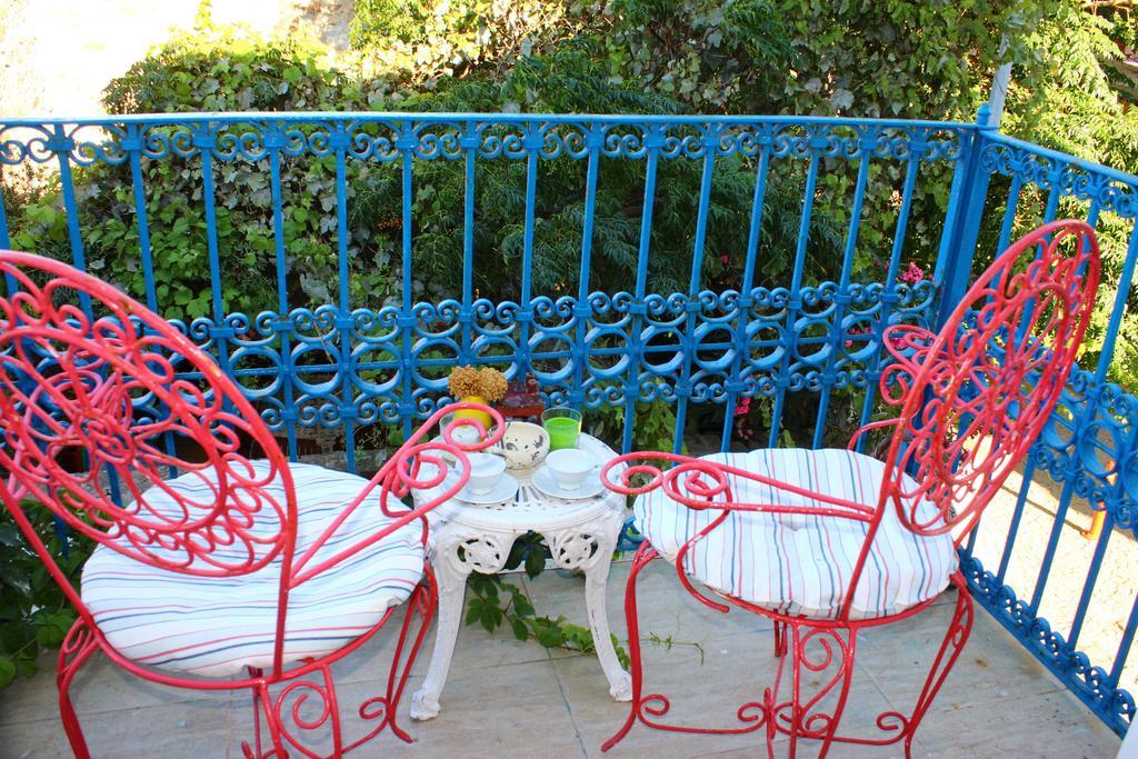 בוזקאדה Akarsu Kalyopi Hotel מראה חיצוני תמונה