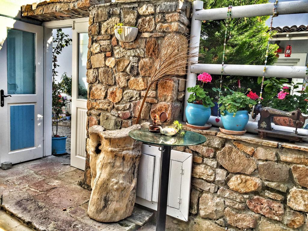 בוזקאדה Akarsu Kalyopi Hotel מראה חיצוני תמונה
