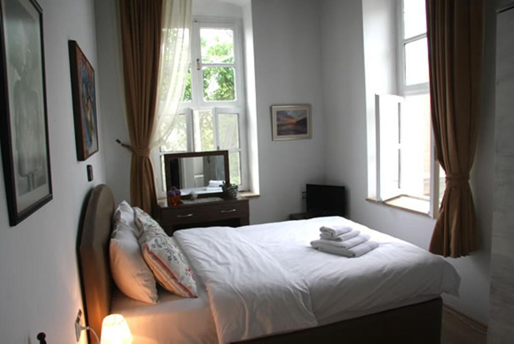 בוזקאדה Akarsu Kalyopi Hotel מראה חיצוני תמונה