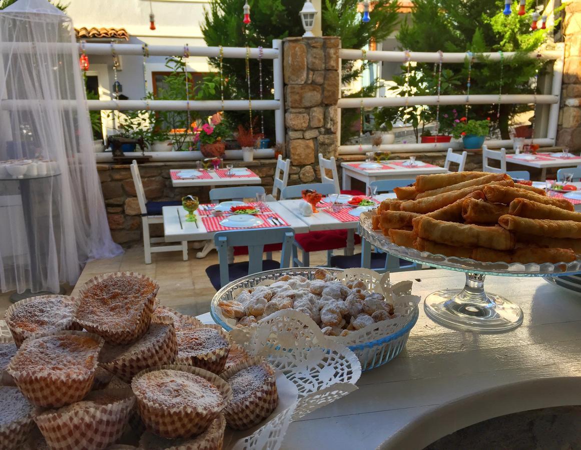 בוזקאדה Akarsu Kalyopi Hotel מראה חיצוני תמונה